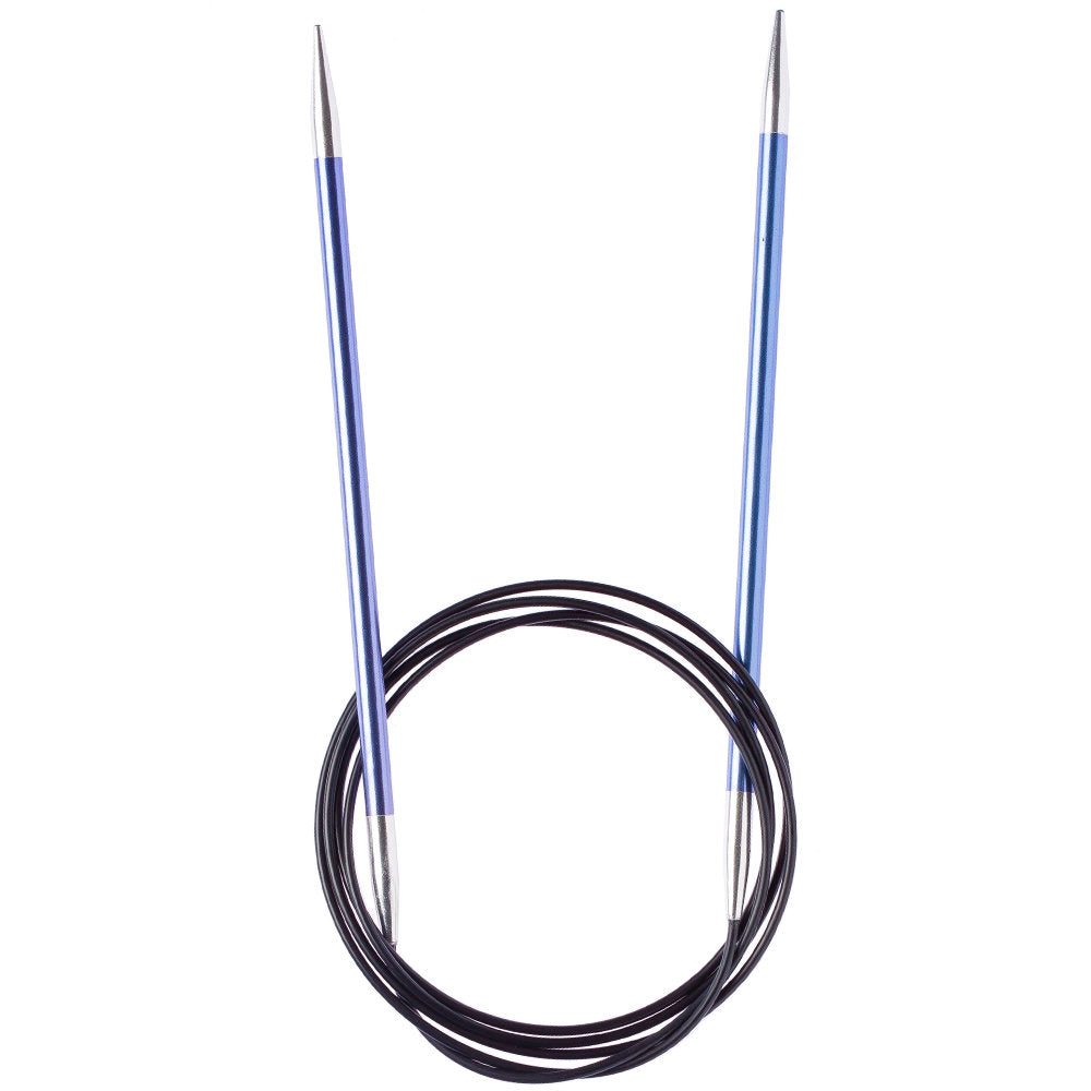 Knitpro Zing 4,5 Mm 120 Cm Misinalı Şiş - 47190